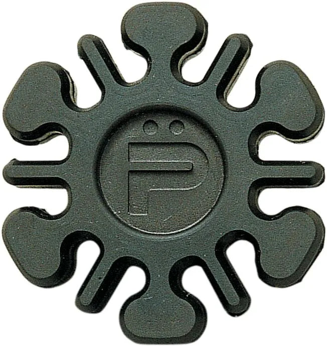 WSM High-Performance Coupler Damper for Billet Kits