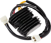 Rick's Motorsport Hot Shot Rectifier Regulator