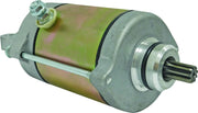 Parts Europe Starter - High-performance Replacement