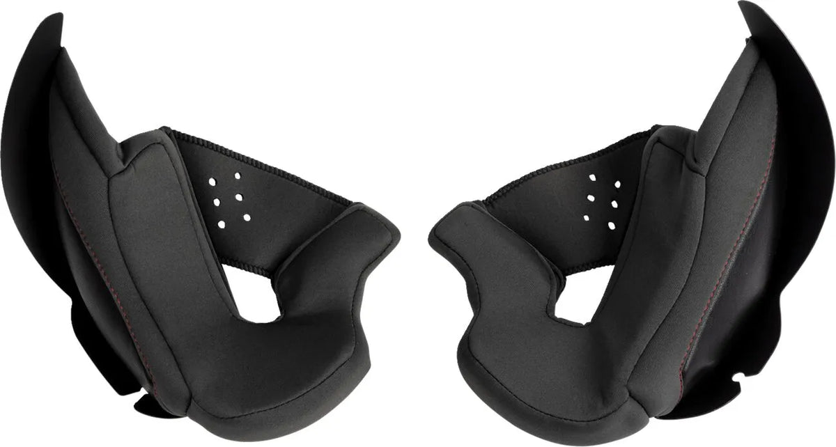 Z1R Solaris 2.0 Helmet Cheek Pads