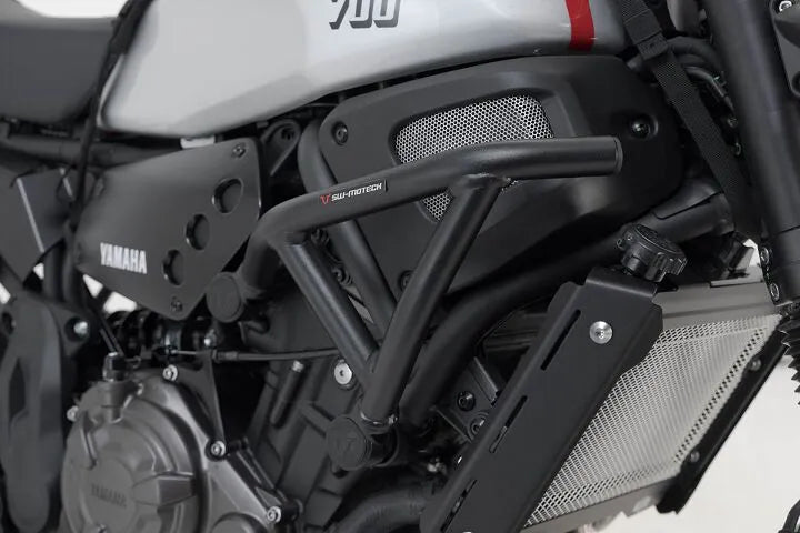 Sw-motech Crash Bar Lower Guard Kit