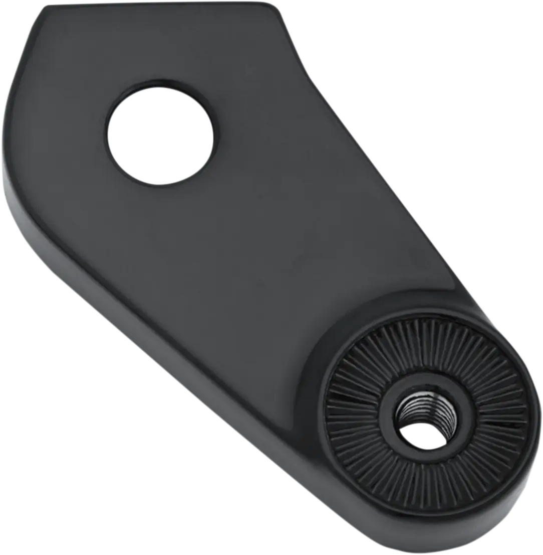 Kuryakyn Side-mount License Plate Mount Bracket