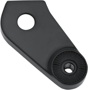 Kuryakyn Side-mount License Plate Mount Bracket