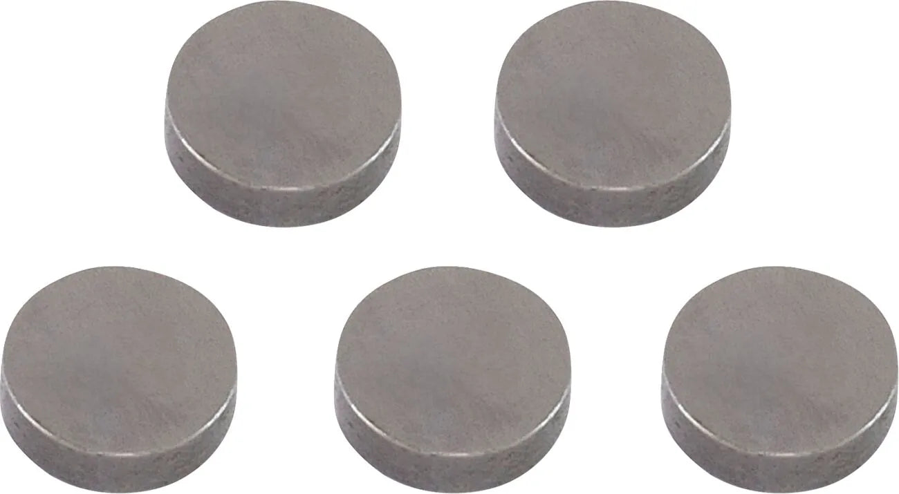 K&l Supply 2.90mm Valve Shims