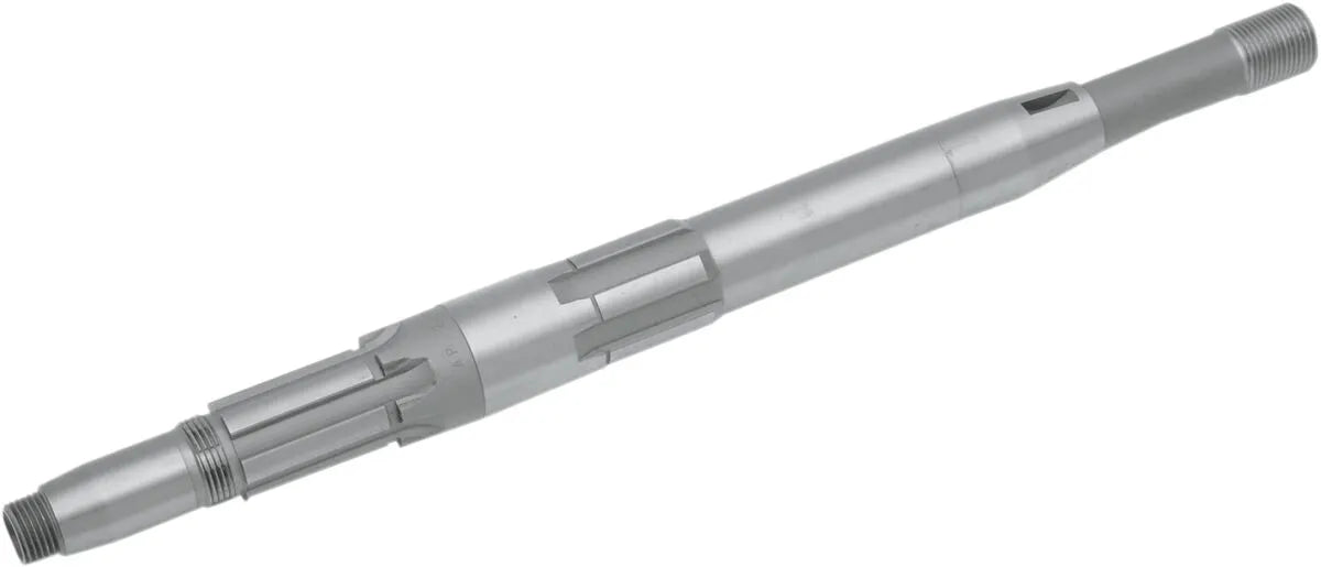 Andrews Main Shaft for 4-Speed Models