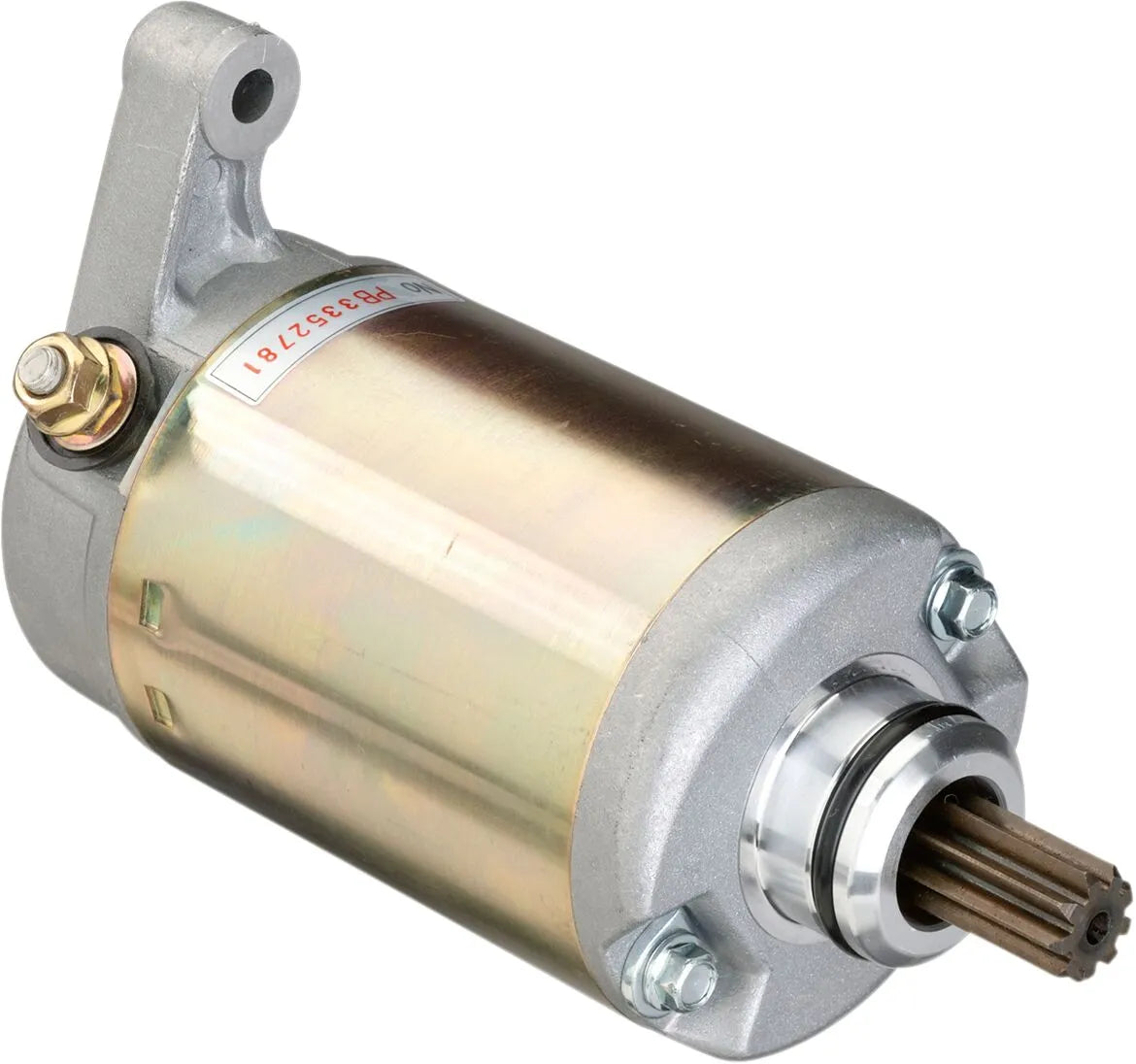 Moose Offroad Starter For Yamaha