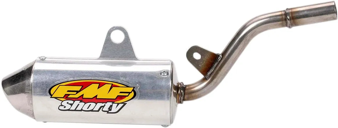 Fmf Powercore 2 Shorty Tłumik