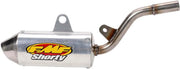 Fmf Powercore 2 Shorty Tłumik