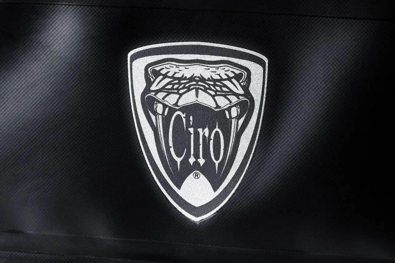Ciro Dryforce® Waterproof Cooler - Quick Release