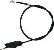 Motion Pro Black Vinyl Brake Cable