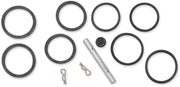 Parts Unlimited Brake Caliper Rebuild Kit