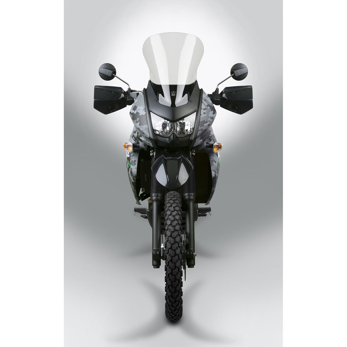 National Cycle VStream® Sport/Tour Windshield light tint