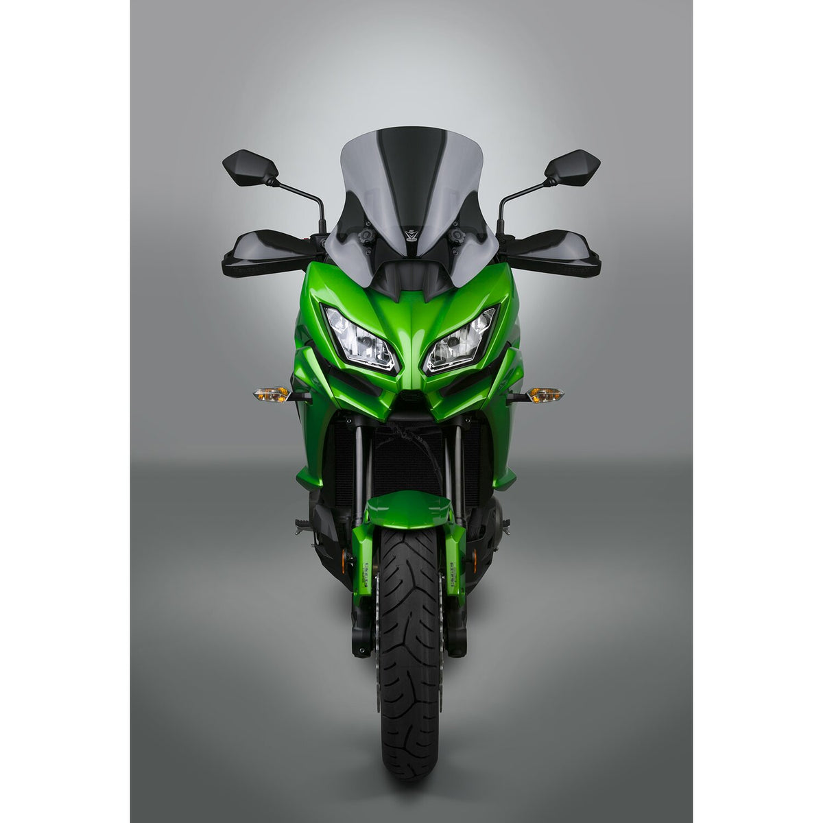 National Cycle VStream® Sport windshield dark tint