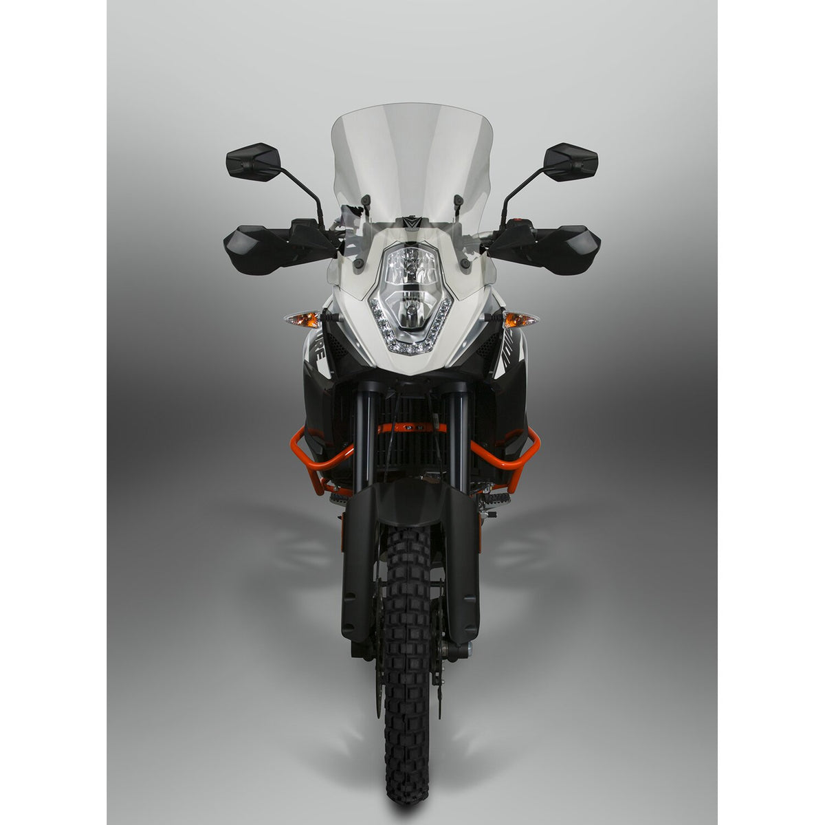 National Cycle VStream® Sport windshield light tint