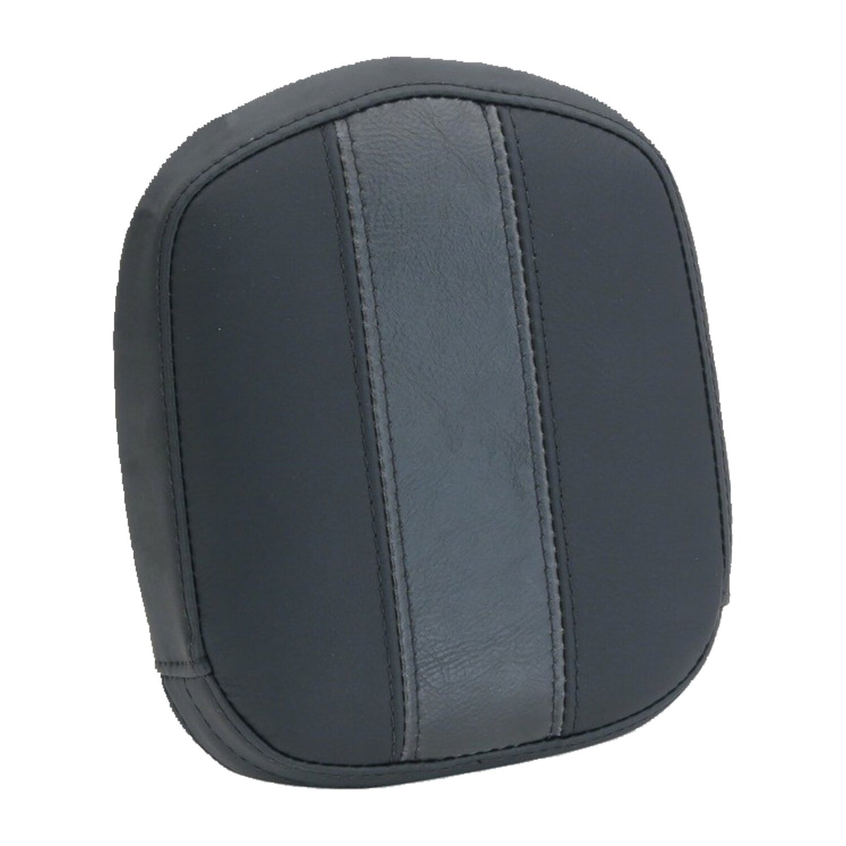 Mustang Standard Touring sissybar pad