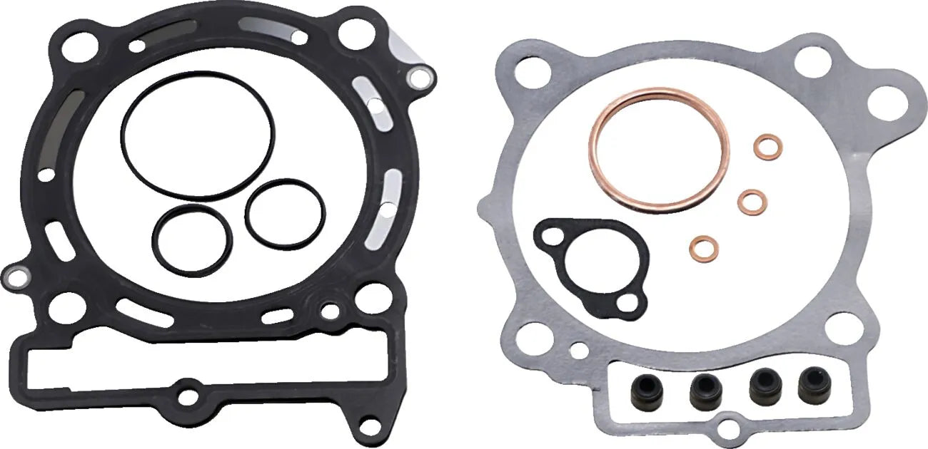 Athena Top-End Gasket Kit for Engine Refresh