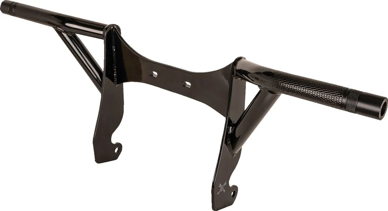 Burly Brand Brawler Kit For Harley-davidson - Front