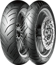Dunlop Scootsmart Tire 100/80-14 For Scooters