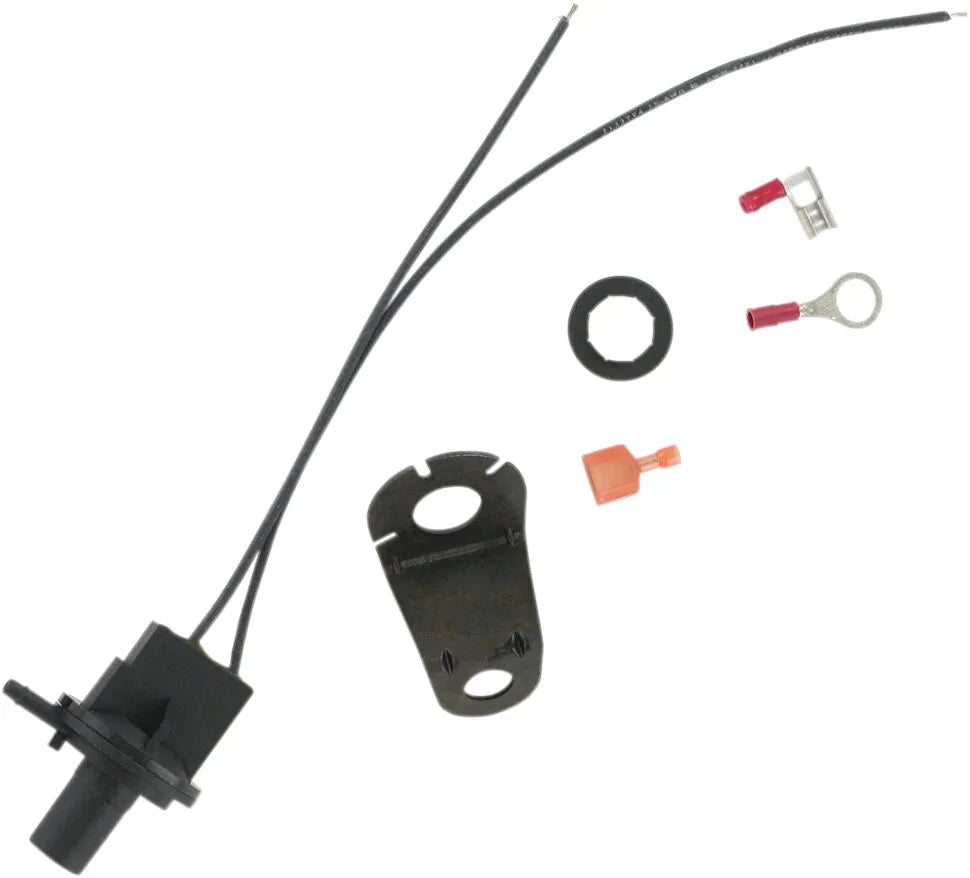 Drag Specialties Voes Vacuum-operated Electrical Switch