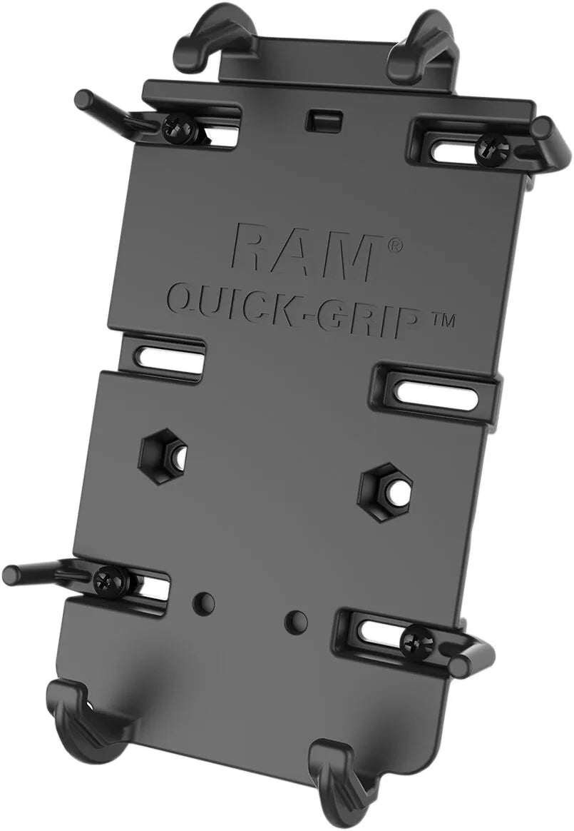 Ram Mounts Quick Grip Phone Holder With Ball