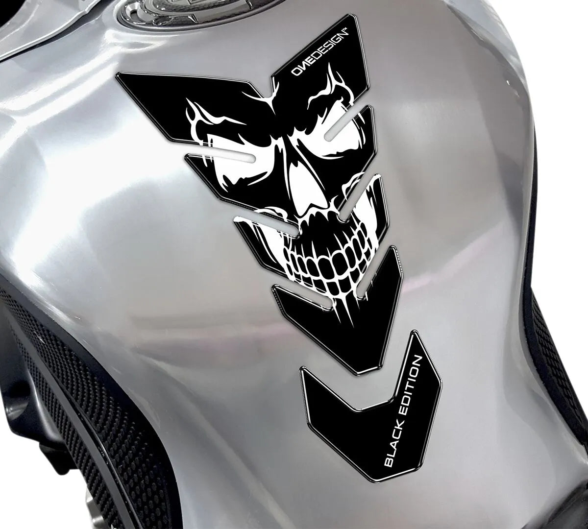 Onedesign Resin Tank Pad For Universal Fitment