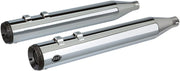 Tłumiki Nakładane S&S Cycle Grand National - Chrom