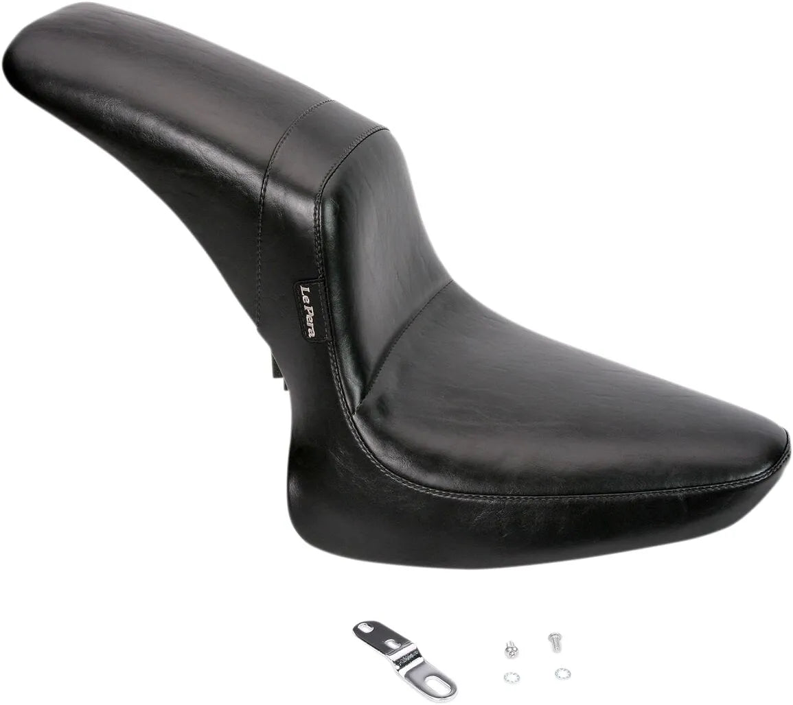 Le Pera Daytona Sport Seat - For Harley Davidson