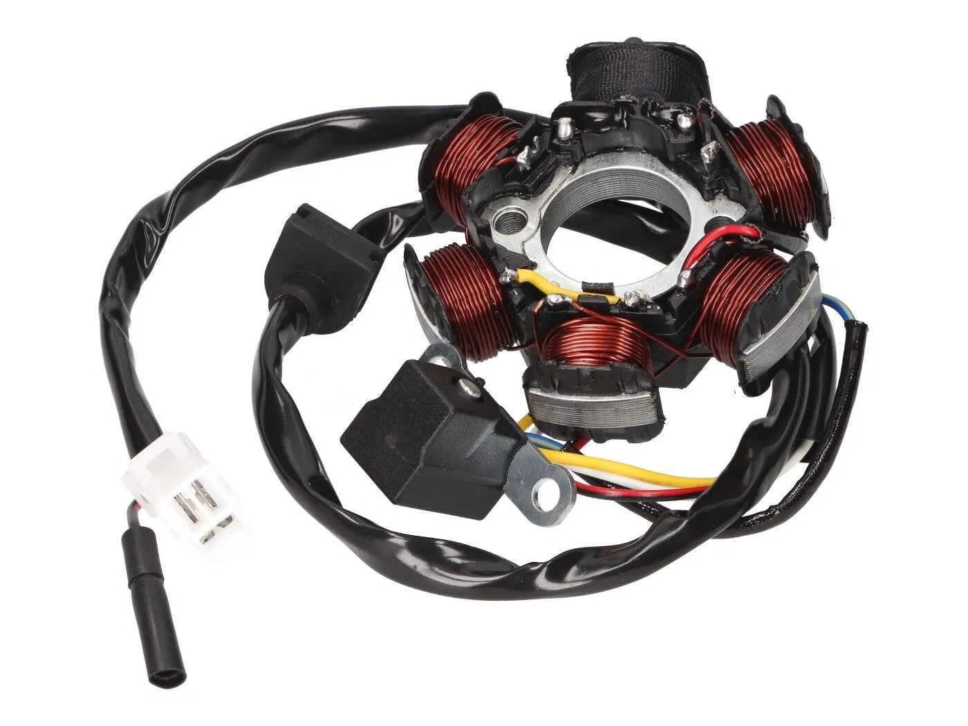 101 Octane Alternator Stator