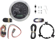Dakota Digital Mvx Series Analog Gauge System