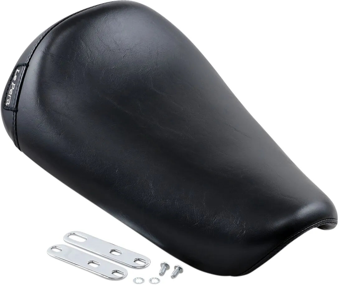 Le Pera Bare Bones Solo Seat - For Harley Davidson