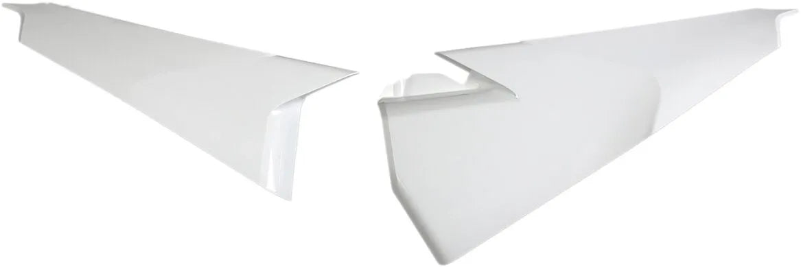 POLISPORT Side Panels for Husqvarna