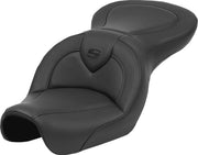 Saddlemen Roadsofa Standard Reach Seat - For Harley Davidson