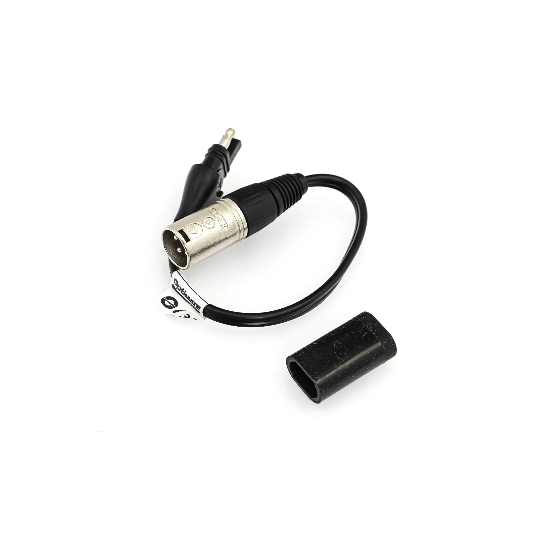Tecmate Optimate Cable O-49 24v Charger Adapter