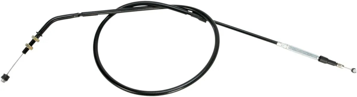 Motion Pro Black Vinyl Clutch Cable