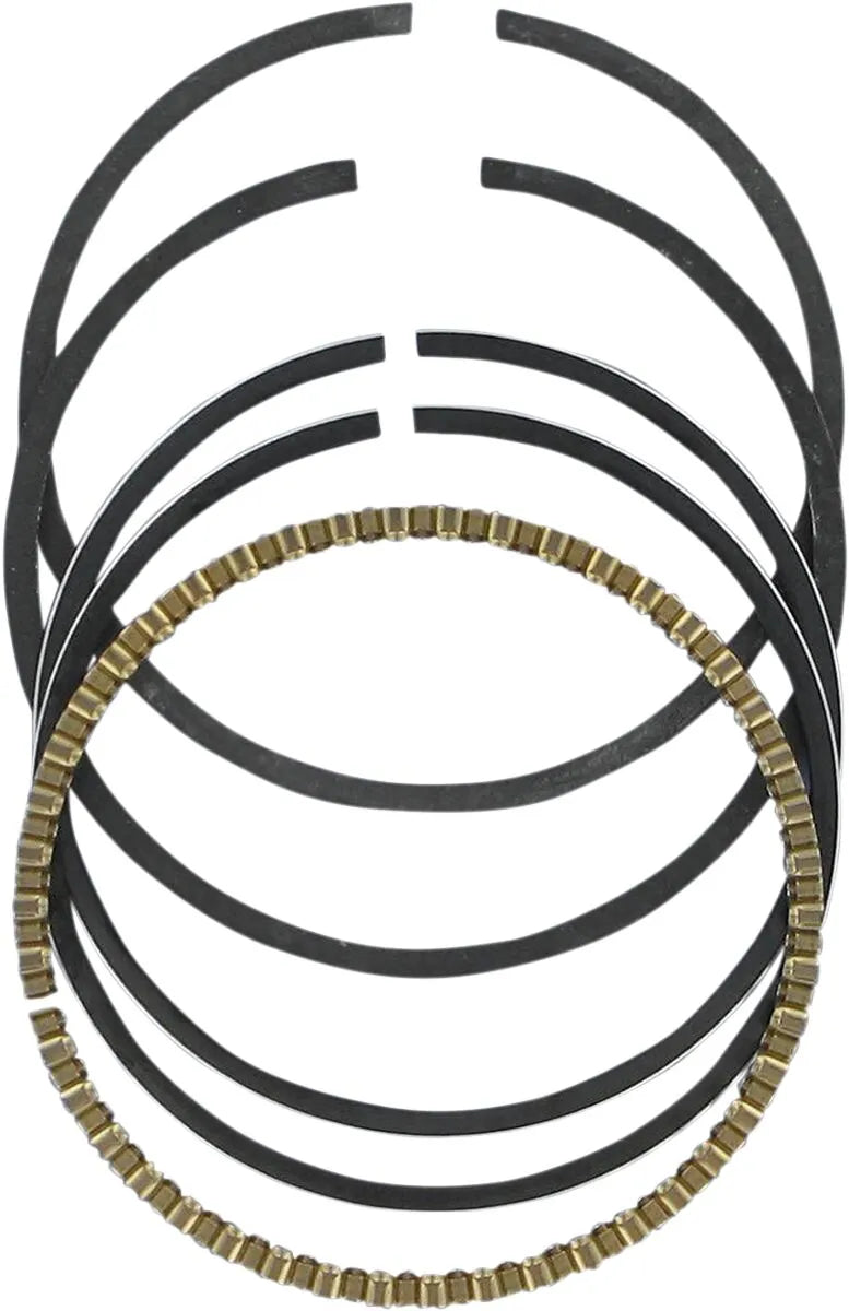 Wiseco X-Ring Piston Ring Set +0.040" Bore Oversize