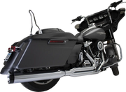 Układ Wydechowy Khrome Werks 2-w-1 Outlaw