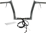 Fat Baggers Inc. 1-1/2" Pre-wired Handlebar Kit