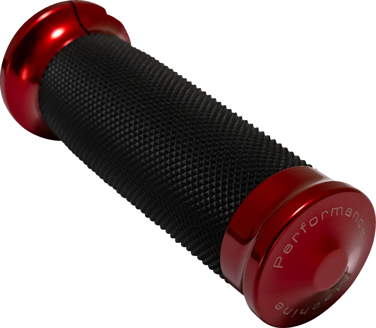 Performance Machine Contour Grips for 1" Handlebars,