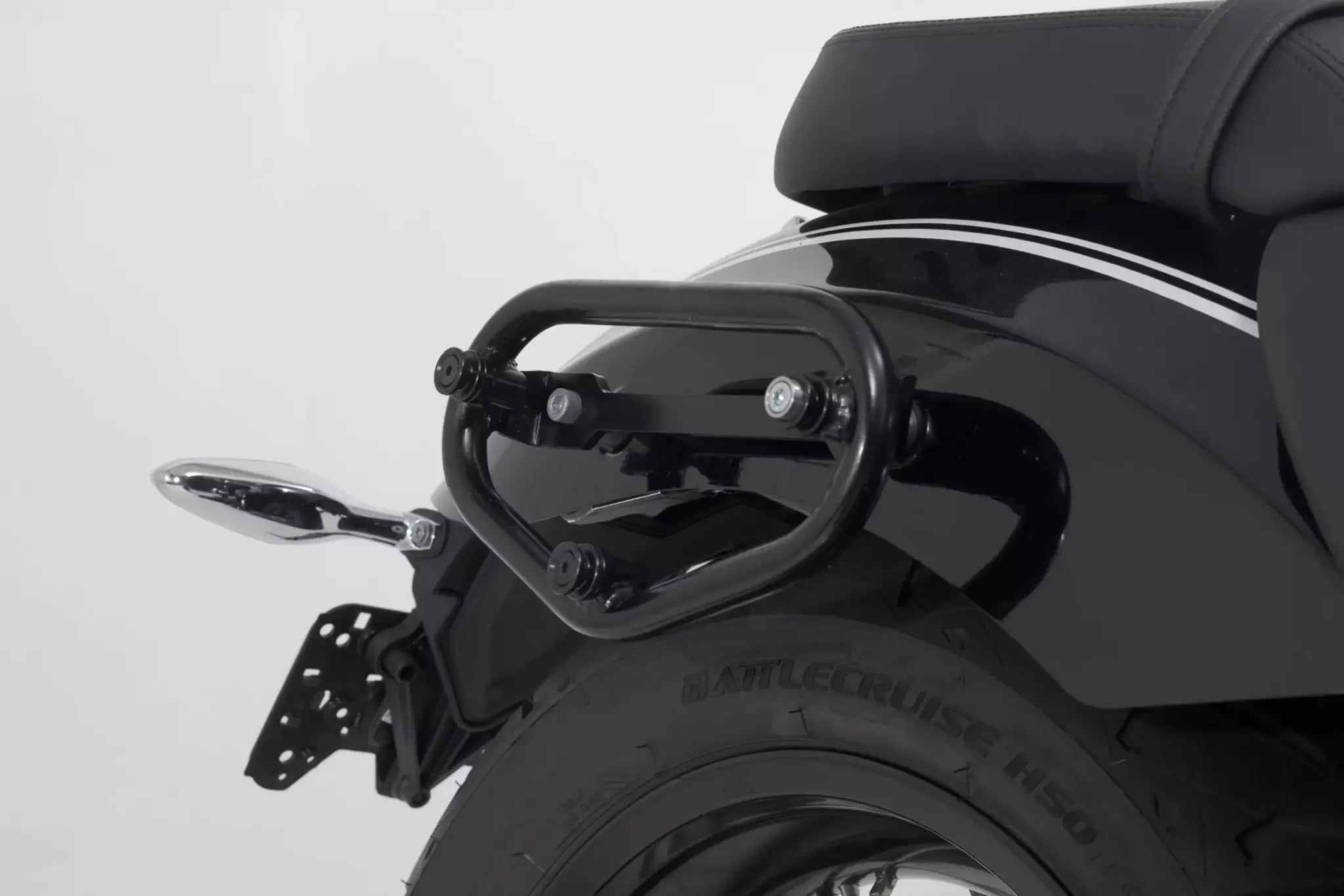 Sw-motech Legend Gear Lc2 Side Bag System