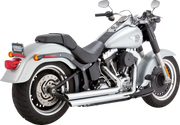 Vance & Hines Big Shots Staggered Układ Wydechowy