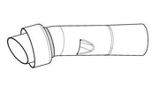 Wkładka wyciszająca Akrapovic