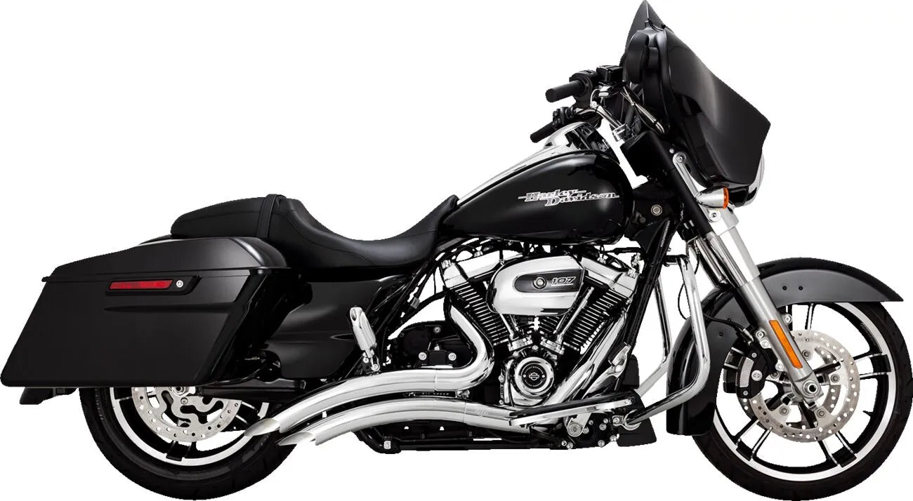 Układ wydechowy Vance & Hines Big Radius