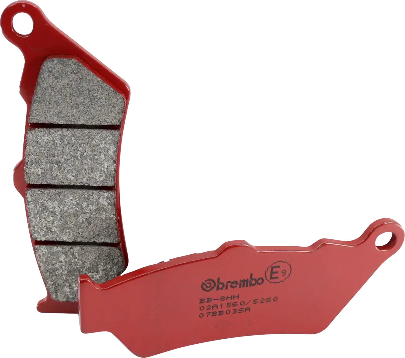 Klocki hamulcowe Brembo Prime Sinter Sa