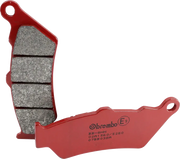 Klocki hamulcowe Brembo Prime Sinter Sa