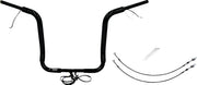 Fat Baggers 1-1/2" Pre-wired Handlebar Kit