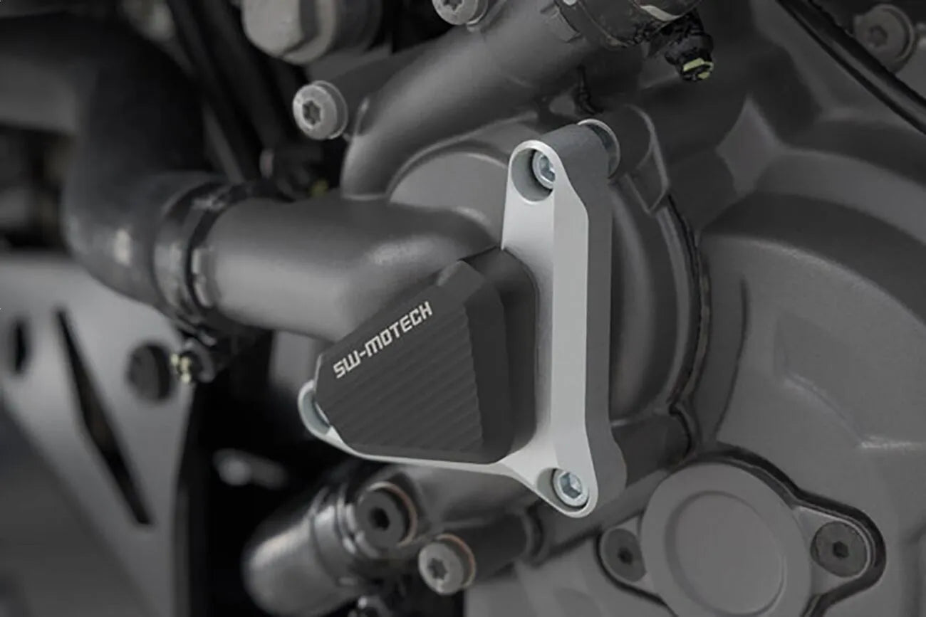 Sw-motech Water Pump Protector For Motorcycles