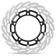 Moto-master Flame Series Pływająca Tarcza Hamulcowa 320mm - Przód