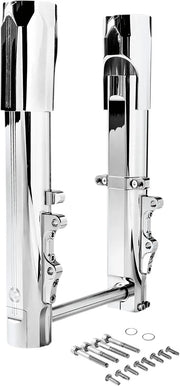 Performance Machine Phatour 180 Front Wide Tire Kit