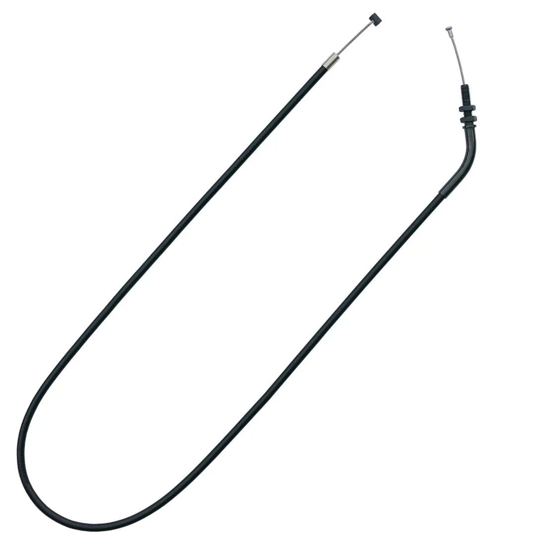Venhill Featherlite Clutch Cable Black for Honda CB 500 S