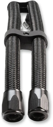 Jagg Oil Coolers Oil Hose Upgrade Kit